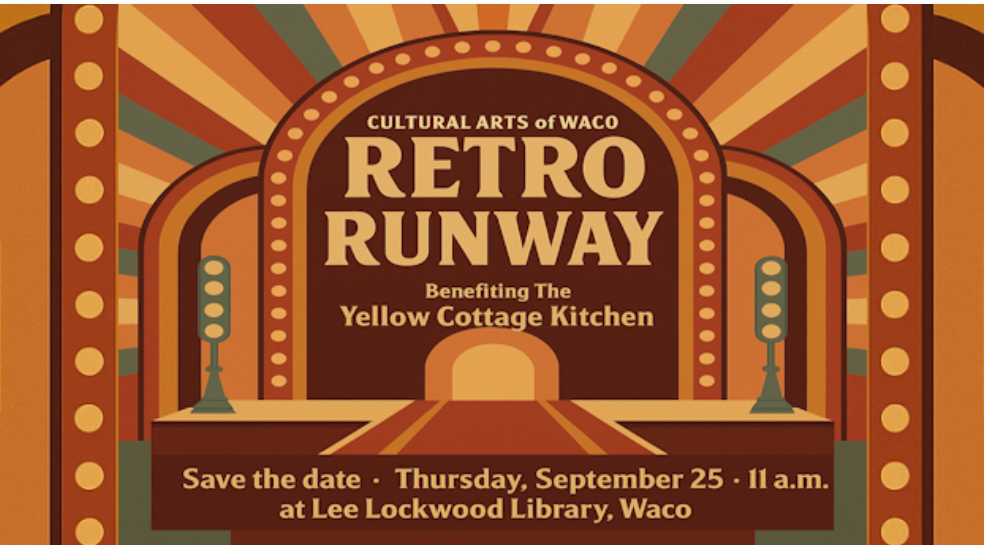 retrorunway